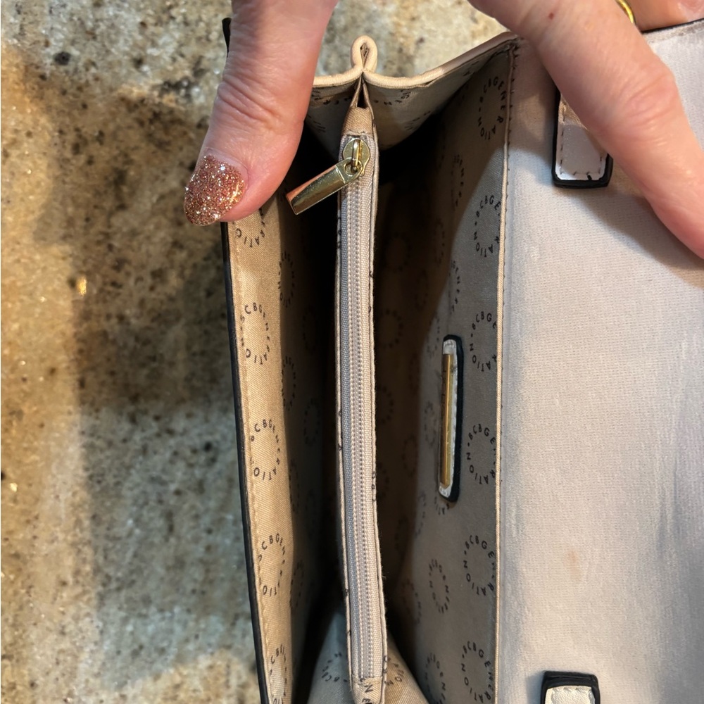 BCBGeneration Handbag - Picture 4 of 5